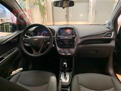 شيفروليه سبارك